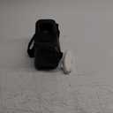 3D VR Headset, Virtual Reality 3D VR Glasses, Anti-Blue Light Adjustable 3D Headset Helmets for iPhone or Android Compatible with 4.5 to 6.7 inch with Controller(Black)