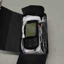 AVCOO 3-in-1 TENS Unit Muscle Stimulator with 30 Modes, 40 Intensities TENS Machine for Gradual Back Pain Relief Therapy, Rechargeable EMS Unit Massager with 12 TENS Electrode Pads, a Storage Bag