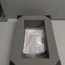 Shower Niche Insert Tile Ready 12"x6",Niche for Shower Wall,Waterproof Ready-to-Tile Niches Recessed Box Shelf for Showers Wall Bathroom Renovation/Soap Storage,Outer Size 16"x10",Depth 4