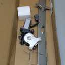 A-Premium Power Window Regulator with Motor Replacement for Honda Accord 2003-2007 Sedan Front Left Driver Side
