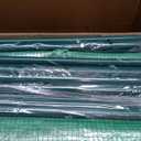 1277 FT Greenhouses for Outdoors Heavy Duty, Large Walk in Green Houses for Outside with 6 Ventilated Mesh Windows & Roll-up Door & Reinforced Frame