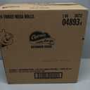 Charmin Ultra Strong Clean Touch Toilet Paper, 24 Family Mega Rolls = 120 Regular Rolls