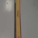 YDisplay X Banner Stand Adjustable Fit Banner Size from 23"X63" to 32"X78" Portable Oxford Bag for Trade Show Exhibition Market, 1 Pack