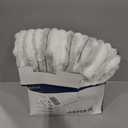 Sweetcrispy Heated Blanket Twin Size, 62''x84'' Heating Electric Blanket with 10 Heat Levels and Auto-Off, Washable Dual-Sided Flannel & Sherpa Fabric Electric Blanket Warmer ETL Certificated