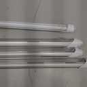 SANSUI 34-Inch Curved Gaming Monitor UWQHD 3440 x 1440P Up to 200Hz 165Hz Curved 1500R - PIP/PBP, OD 1ms, HDR, 300nits, sRGB 130%, DCI-P3 97%,AI Crosshair,HDMI2.1x2,DP1.4(Cable Included)
