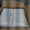 Pampers Swaddlers Diapers, Size 1 (8-14 lbs), 198 Count, Absorbent, Keeps Baby Dry and Comfortable, Skin Safe Disposable Baby Diaper 