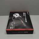 NBCP Wireless Guitar Controller for Xbox Series X/S, Xbox One & PC  Compatible with Rock Band 4 and Fortnite Festival, 2.4G Connection, Guitar Strap Included  Black