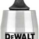 DEWALT FlexTorq Magnetic Bit Holder, Impact Ready, 2-Inch (DWA2SLVIR) (1-Pack, Multi)