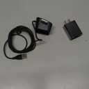 YCWZZH 6FT Fast Wall Charger for Fitbit Versa 2 Charger USB Charging Cable Cord for Versa 2 Health & Fitness Smartwatch Replacement Charger Dock