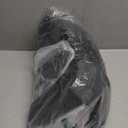 Deeteck Inflatable Toddler Travel Bed  60 Inches Portable Toddler Bed for Travel with Safety Sides  Cozy Kids Air Mattress Set with Builtin Electric Pump & Carry Case Easy to Inflate  Sea Blue