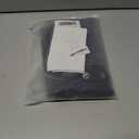 Yogipace Women's Petite/Regular/Tall Wide Leg Yoga Pants with Pockets Lightweight Drawstring Relaxed Fit Lounge Sweatpants (Ycw1013(2 Front Pockets)-navy)