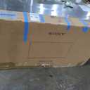 Sony BRAVIA 8 II 65 Inch TV, QD OLED, 4K Smart Google TV, XR Processor with AI Technology, Ultra Slim Design, 120hz Television, Dolby Vision/Atmos, Exclusive Features for PS5, K-65XR80M2, 2025 Model