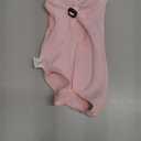 Cat Recovery Suit for Abdominal Wounds or Skin Diseases, Cat Onesie for Cats After Surgery Female Kitten Recovery Suit, Breathable E-Collar Alternative for Cats After Spay Anti Licking Wounds (Small, Pink)