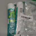 Tom's of Maine ADA Approved Wicked Cool! Fluoride Children's Toothpaste, Natural Toothpaste, Dye Free, No Artificial Preservatives, Mild Mint, 5.1 oz. 3-Pack