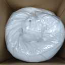 Casper Sleep Essential Cooling Foam Pillow, King Size Firm Memory Foam with Cooling Cover, Supports Side Sleepers, Breathable & Pressure-Relieving