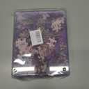 Christmas Wooden Puzzle 500 Piece Jigsaw Family Friendly Brain Teaser 15x20.4 Inches Unique Design for Home Decor and Birthday Party Gift Toy