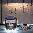 RPR 2 Pole 24V Coil FLA 40 Amp Definite Purpose Contactor