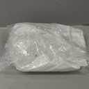 White Bow Decor 2 Pack,Large & Small White Coquette Room Backdrop Wall Decor for Bachelorette Baby Shower Bridal Shower Bow Birthday Decorations