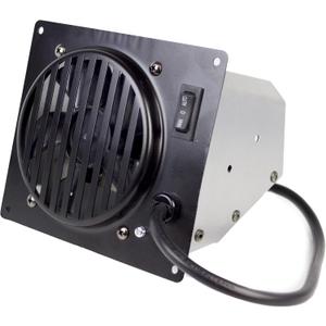 Dyna-Glo Ventilador de calor de pared sin ventilacin