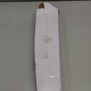 Urban Deco 16PK Table Number Holders Place Card Holders 12 Inch Table Card Holders Steel Card Holders for Photos, Food Signs, Memo Notes, Weddings, Restaurants, Birthdays (Rosegold)