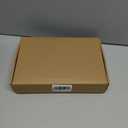 5FT Artificial Norfolk Pine Garland Realistic Green Faux Greenery Garland for Christmas Table, Fireplace, Mantle, Window, Stairs, Indoor, Outdoor Holiday Decor1PCS