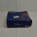 Bedsure Heated Mattress Pad King - Bed Warmer with Memory & Preheat Functions, 12-Hour Auto Off & 10 Heat Settings, Dual Controllers, Fast Heating, Brushed Electric Mattress Pad King, 78"x80"