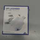 MFi Certified Flash Drive for iPhone iPad 256GB, Photo Stick for External Memory Storage, Easily Back Up and Save Photos Videos, USB Memory Stick Thumb Drive for iPhone/iPad/Android/PC (Rose Pink)