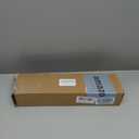 Zeerobee Curtain Rods for Windows 48 to 84, 1 Inch Adjustable Heavy Duty Black Curtain Rod, Outdoor Indoor Room Divider Modern Drapery Pole, 48-86"