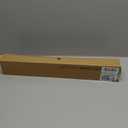 VIVOSUN T5 Grow Lights for Indoor Plants, 5000K Full Spectrum 60W (4 x 15W), 2FT LED Plant Light Strip with Timer & Dimming Controller for Seed Starting, Hydroponics, SGS Compatible, Linkable, 4-Pack (Black)