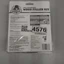 Gorilla All Purpose Wood Filler Wood Repair Kit with Putty Knife and Sanding Block (1 - Pack)