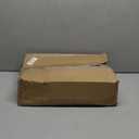 Toovip 90 Pack Plain Brown Kraft Paper Bags with Handles Bulk, Multiple 3 Assorted Sizes Gift Bags for Favors Grocery Retail Party Birthday Shopping Business Goody Craft Merchandise Take Out Sacks