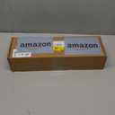 Low Profile Mic Arm 15cm Extra Riser Adjustable Mic Boom Arm Metal Desk Mounted Microphone Stand Cable Management Flexible Microphone Holder for Podcast Streaming Gaming Desktop (Black)