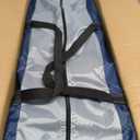 BravArrk Camping Tent for 6 Person, Family Cabin Tent with Rainfly | 10' x 9' x 78'', Easy Setup Windproof Double Layer Camping Tent, Portable Outdoor Tent for Family Camping