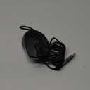 Redragon M612 Predator RGB Gaming Mouse, 8000 DPI Wired Optical Mouse with 11 Programmable Buttons & 5 Backlit Modes, Software Supports DIY Keybinds Rapid Fire Button (Black)