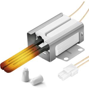 316489403 5304508786 Gas Oven Igniter Replacement for Kenmore Crosley Electrolux Replace Model 501RB 5304508786 7316489403 AP4433236 PS2364063 by Cenipar