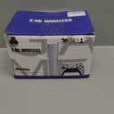 2026 New Retro Gaming Console, Retro Gaming Stick with 20,000+ Classic Game and 23 Game Emulators, Plug & Play 4K HDMI Output Game Console Stick with Dual 2.4G Controllers (64GB) for Christmas gifts