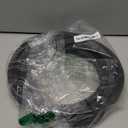 Deck Belt Compatible with Toro 60 Inch Deck Titan ZX6000 ZX6020 ZX6030 ZX6050 MX6000 MX6080 Zero Turn Mower 115-4972 133-1168