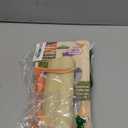 Nylabone Marrow Bone Alternative Power Chew Toy for Dogs, Dog Toys for Aggressive Chewers, Beef Flavor, Large - Up to 50 lbs, 1 Count