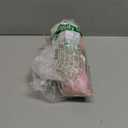 ABIRAM Ankle Brace for Men & Women - Adjustable Compression Sleeve with Wrap, Ion-Matrix Support for Sprained Ankle, Plantar Fasciitis, Achilles Tendonitis Relief - Breathable Gear for Running, Sports