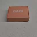 Daci Plus Size One Piece Swimsuits - Tummy Control Bathing Suit for Women Cutout Swimwear (Teal)