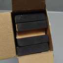 SpaceAid Bamboo Drawer Dividers with Inserts and Labels, Kitchen Adjustable Drawer Organizers, Expandable Organization for Home, Office, Dressers, 4 Dividers with 9 Inserts (17"-22" Natural)