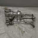 M0004607 Engine Main Oil Pump W Counter Balance Shaft Fit For BMW X5 X6 X4 F20 F23 N20B20