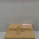 4OZ Glass Spice Jars with Bamboo Lids and 315 Labels, 32 Pcs Clear Food Storage Containers for Kitchen Sugar Salt Coffee Tea Beans