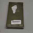 TONGATE Magnetic Stand for Samsung Galaxy S25 Ultra Case with Privacy Screen Protector, [Compatible with Magsafe] [Military Drop Protection] S25 Ultra Case with Camera Cover & Belt Clip, Green Privacy