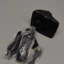 [New] VTech VG13411 DECT 6.0 Cordless Home Phone with Bluetooth Connection, Digital Answering Machine, Backlit Display,Full Duplex Speakerphone, Caller ID/Call Waiting,1000 ft Range (Black)