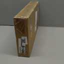 Liaakrr Candy Display Rack, 2025 Upgraded Metal Snack Rack Display Stand, Candy Display Rack Countertop,Snack Organizer for Countertop, Kitchen and Stores