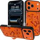 for Case with Strap Stand | Shockproof Phone Cover