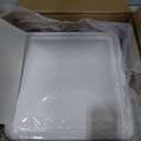 RV or Trailer Roof Vent - Manual 14" x 14"