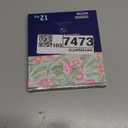 WRITECH Dual Tip Highlighter Markers: Aesthetic Fine & Chisel Tip Pastel Vintage Marker Multicolor Pens Pack No Bleed & Smear for Bible Highlighting Journaling, Assorted Colors 12ct