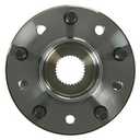 MOOG 513137 Wheel Bearing and Hub Assembly for Pontiac Grand Am